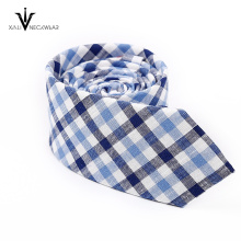 New Design Cotton Tie Custom Tie Men Simple design